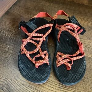 Chacos